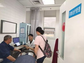 提升用藥安全與便捷，我院藥物治療管理服務(wù)全面升級(jí)——兩院區(qū)同步開通藥物咨詢門診及信息咨詢服務(wù)